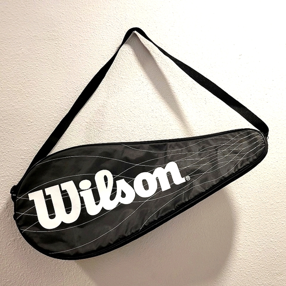Wilson Tennis Bag 🎾